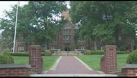 Bethany College welcomes students of closed West Virginia school