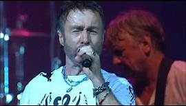 Paul Rodgers-simple man "live"