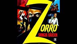 Zorro: The Avenger (Full film 1962)