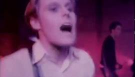 The English Beat - Hit It (Official)