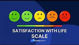 Satisfaction with Life Scale