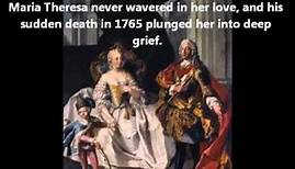 Maria Theresa