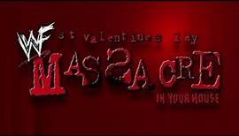 WWF In Your House St. Valentine's Day Massacre 1999 LIVE Superchat Watch Along!