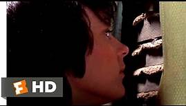 Psycho II (1983) - The Peephole Scene (5/10) | Movieclips