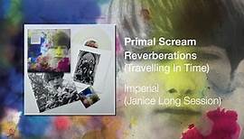 Primal Scream - Imperial
