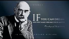 If – Rudyard Kipling (Popular Poems)