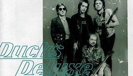 Ducks Deluxe - The John Peel Sessions