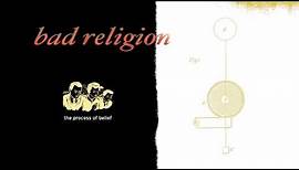 Bad Religion - "Epiphany" (Full Album Stream)