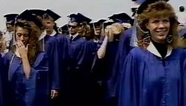 1989 Prospect High School Graduation (Mt. Prospect, IL)