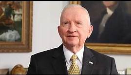 Ross Perot Interview