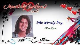 Max Carl - The Lonely Guy (1983)