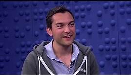 Airbnb's Nathan Blecharczyk On Being The Only Engineer For The First Year | Founder Stories