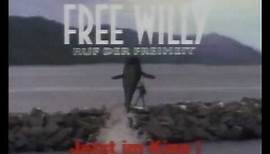Free Willy - Ruf der Freiheit German Movie Teaser (TV)
