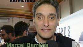Marcel Barrena