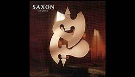 Saxon - Destiny 1988 Full Album HD