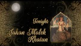 Jahan Malek Khatun - Tonight