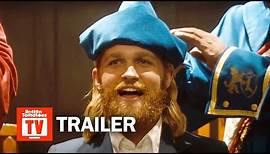 Lodge 49 Season 1 Trailer | 'Dud's Life' | Rotten Tomatoes TV