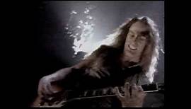 Ted Nugent - Tied Up In Love (W - Brian Howe) (Official Video) (1984) From The Album Penetrator