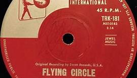 Frank Slay & His Orchestra - Flying Circle