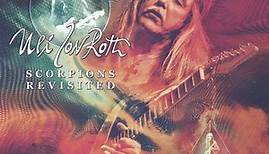 Uli Jon Roth - Scorpions Revisited