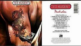 TED NUGENT PENETRATOR - 1984 (Full Album)