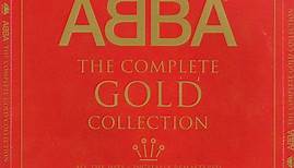 ABBA - The Complete Gold Collection