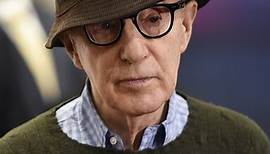 Skandal um Woody Allens Memoiren