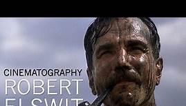 Understanding the Cinematography of Robert Elswit