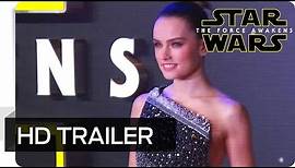 Star Wars: Das Erwachen der Macht - Premieren-Trailer