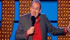 Tim Vine Live At The Apollo EXTENDED Part 2