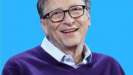 How Bill Gates Makes And Spends His Money