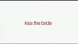 Kiss the Bride (2002) Trailer | Amanda Detmer, Alyssa Milano