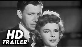 For Me and My Gal (1942) Original Trailer [HD]