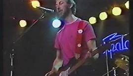 The Richard Thompson Band - Shoot Out The Lights (live, Hamburg 1983)