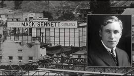 Almanac: Mack Sennett