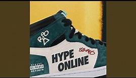 Hype Online