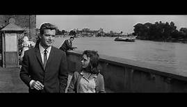 The Third Secret 1964 Stephen Boyd & Pamela Franklin