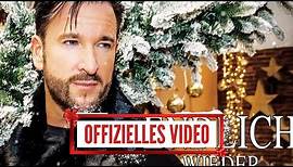 Michael Wendler - Endlich wieder Weihnacht (offizielles Audio-Video)