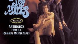 The Hollies - Epic Anthology: From The Original Master Tapes