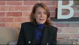 Ruth Porat on the Year Ahead in Business and Big Tech