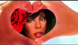 Mystery Of Love - Donna Summer & James Ingram