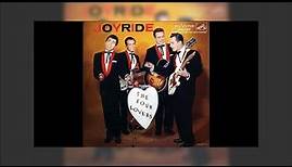 The Four Lovers - Joyride 1956 Mix