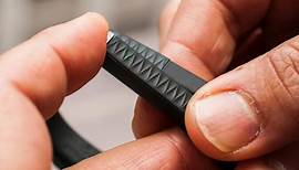 Jawbone Up review: An easy-to-wear and insightful fitness pal