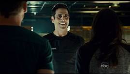 ~* Rookie Blue Season 4 Episode 1 (4x01) - Andy and Nick Get Rescued Undercover *~