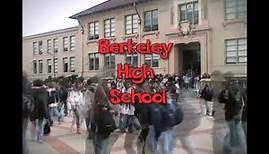 Berkeley High School Promotional Video