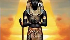 "Akhenaton: The Visionary Pharaoh's Revolution#shorts #history #ancienthistory #ancientegypt