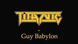 Titanic - Guy Babylon