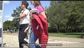 SI-UK's Discover UK Universities Series with University of Kent