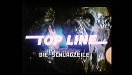 Top Line - Das Geheimnis des Azteken-Berges (IT 1988) Trailer deutsch (german) Franco Nero