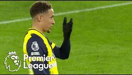 Marcus Tavernier taps in Bournemouth's third against Sheffield United | Premier League | NBC Sports